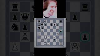 1000 Iq😵‍💫🫨 #Chess #Шахматы