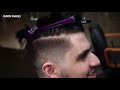 Haircut Transformation Tutorial - My Hair & Best hairstyle for men 2018 - Mens hair Episode 15