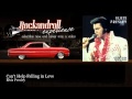 Elvis Presley - Can't Help Falling in Love - Rock N Roll Experience