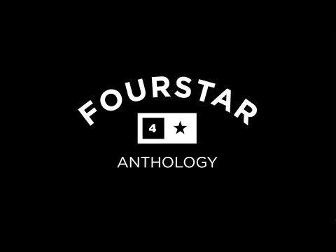 Fourstar Clothing Anthology