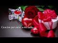 amor canciones romanticas