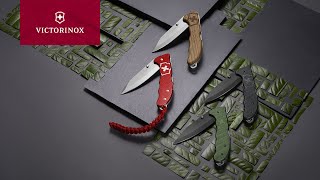 Victorinox Evoke Collection Outdoorsy. Stylish. Simple.