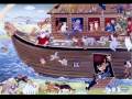 EL ARCA DE NOE - MUSICA PARA NIÑOS EL ARCA DE NOE - MUSICA PARA NIÑOS