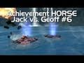 Halo: Reach - Achievement HORSE #6