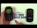 Foto pequena Schmackdown! LG Octane vs LG Extravert