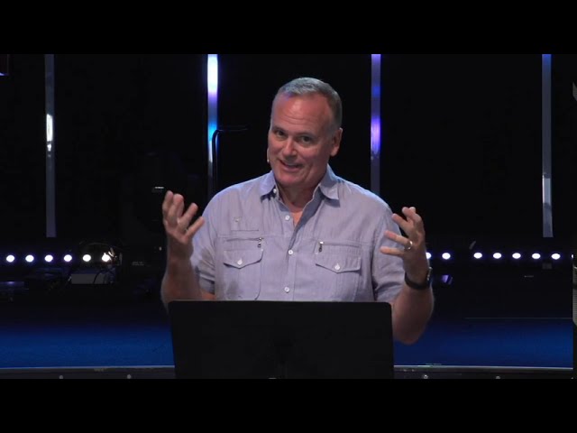 Grace Place - August 16 2020 - Full Service
