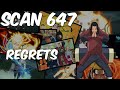 Lecture Du Scan De Naruto Shippuden N 647 Fr Regrets images Lecture Du Scan De Naruto Shippuden N 647 Fr Regrets