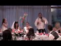 Andy Reed Best Man Speech 09