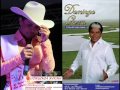 VIRGINIA ROCHA Y DOMINGO GARCIA CONTRAPUNTEO