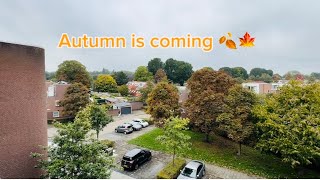 Autumn Is Coming In Europe Stunning Fall Colors 2025 European Autumn Vibes