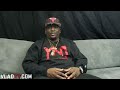 Turk: Cash Money Had No Gang Affiliation While I Was There