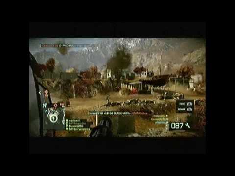 Chopper Mini Gun