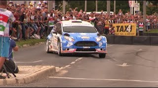 Taxi4 Székesfehérvár Rallye 2018.The Movie-Lepold Sportvideo