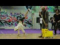 BRAHIM "Old Beast" Brooklyn Bboy Tricking Gymnastics Parkour | YAK FILMS x BKLYN BEAST