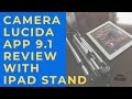 Camera Lucida App: A Guide To Improving Your Drawing