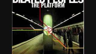 Watch Dilated Peoples The Main Event video