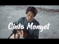 Goliath - Cinta Monyet (Acoustic Cover by Tereza)