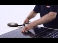tesa® Edge Taper LR MPT v5 sml for Solar Modules - Renewable Energy - tesa Industry
