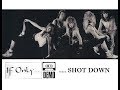 IF ONLY - Shot Down (aorheart) Demo 1990, vocals Jackie Bodimead
