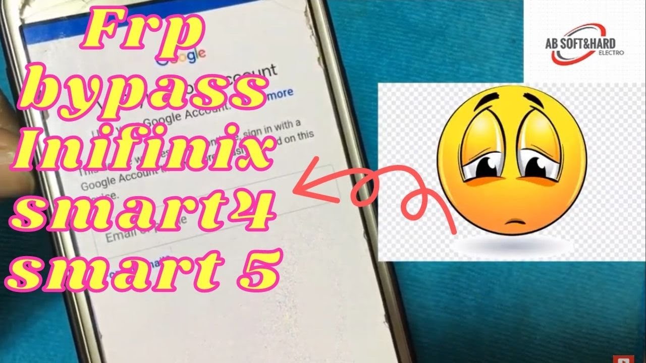 Frp Bypass infinix smart 4 smart 5 remove google account Frp Bypass infinix smart 4 smart 5 remove google account