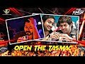 Open The Tasmac Remix - Vipec - Dj Yumesh