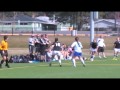 Katie Nilsson (Forward) JUNIOR YEAR Soccer Game Clips (Class of 2014) 1st Team All-GSL 2011 and 2012
