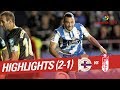 Deportivo La Coruna Granada Goals And Highlights