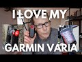 Why I Won't Ride Without One (My Garmin Varia RTL515 Radar Review)