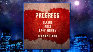 Watch Progress Live Wires Ft Termanology Reks Eay Money Slaine video