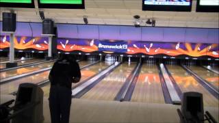 Partners Pub 2014 2015 title match