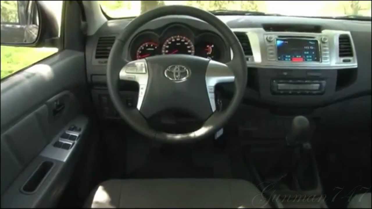 toyota hilux 2wd 4wd 1997 2005 max ellerys vehicle repair manuals