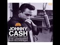 Johnny Cash-Blue Train