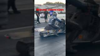Ihra New Cl In The World Of Drag Racing Snowmobile Drags What Stay Tuned