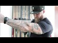 My Recovery Methods for Combat Sports: How to Recover Quick | Phil Daru