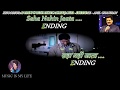 Khoobsurat Hai Wo Itna Karaoke With Scrolling Lyrics Eng  & हिंदी