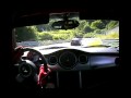 Mini Cooper S JCW GP vs. BMW M3 E46 on the Nuerburgring Nordschleife I