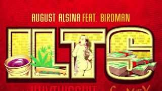 ** Remix: August Alsina Ft. Birdman - I Luv This Shit [G-Mix] - Free Download