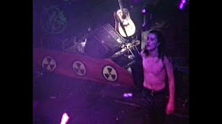 Watch Pop Will Eat Itself Love Missile F111 video