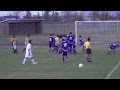 Ravens Boys Soccer Rallies to Beat Panthers