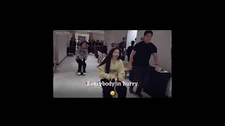 Lisas Bodyguard Op