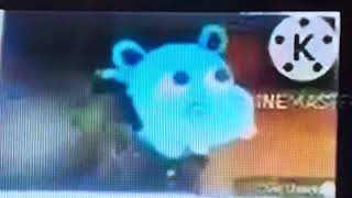 Big Donald Duck Roar Crossover Video Screaming E 2827.