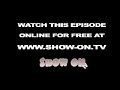 Ugly Betty Season 3 Episode 13 Kissed Off part 1 3.13