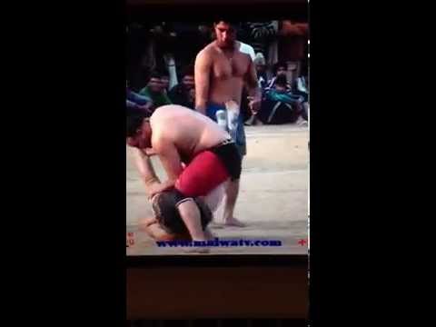 Jas Manke Stoping Sandeep Ludhar 1
