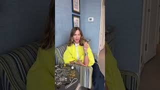 Accessories To Pack For Nyc Fashion Haul Trinny