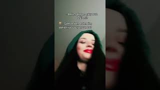 Naz Yapıyo Yaa