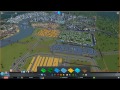 Cities: Skylines - Airport & more LANDMARKS! - E26 | Docm77