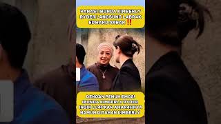 The Moment Kimberly Ryders Mother L4Brak Edward Akbar