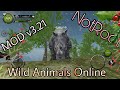 ✖Wild Animals Online
✖MOD✔v3.21✔NotRoot