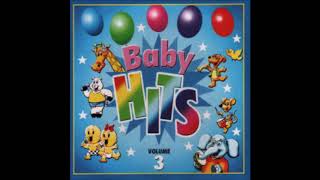 Baby Hits Volume Iii - 10 Ratinho Bonitinho
