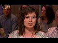 DJ Isis steekt Doe Maar in nieuw jasje - RTL LATE NIGHT